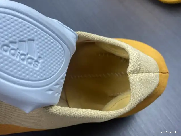 GW5353 RNR Adidas Knit Sulfur Yeezy 0601